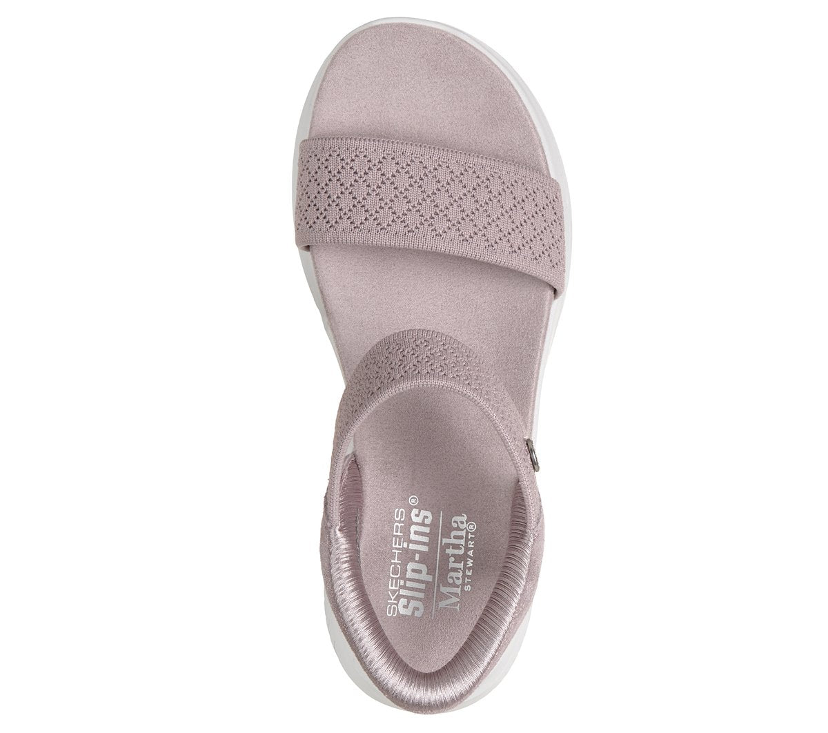 Skechers New Arrivals | Slip-ins Martha Stewart: Ultra Flex 3.0 - Shine On Us