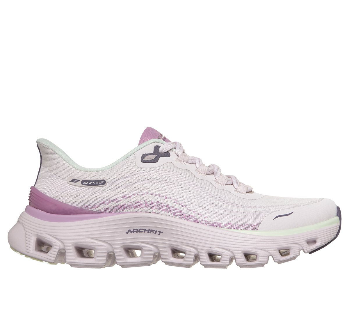 Skechers New Arrivals | Slip-ins: Arch Fit Glide-Step Wave