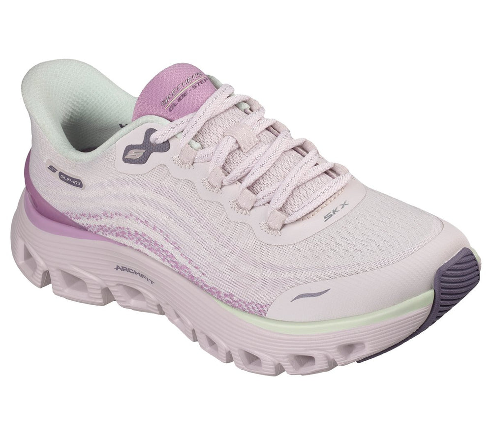 Skechers New Arrivals | Slip-ins: Arch Fit Glide-Step Wave