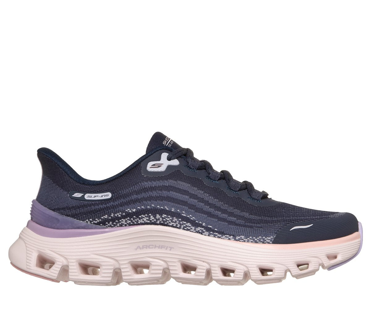 Skechers New Arrivals | Slip-ins: Arch Fit Glide-Step Wave
