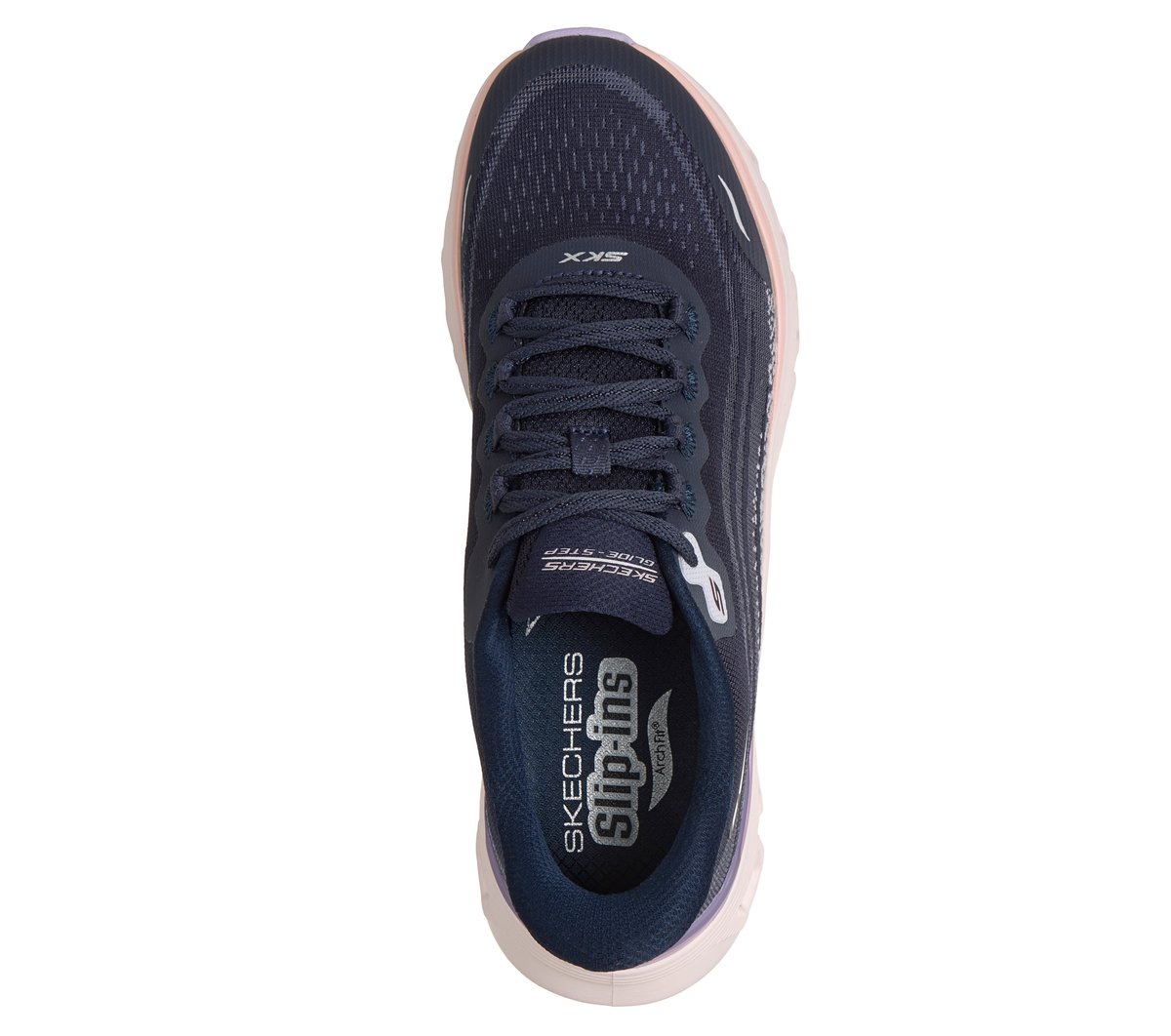 Skechers New Arrivals | Slip-ins: Arch Fit Glide-Step Wave