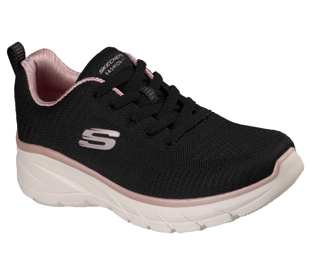 Skechers New Arrivals | Fashion Fit 2.0 - Moonlight Glow