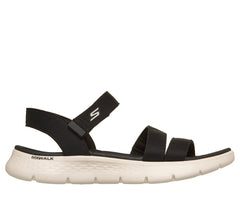 Skechers New Arrivals | GO WALK Flex Sandal -Victoria