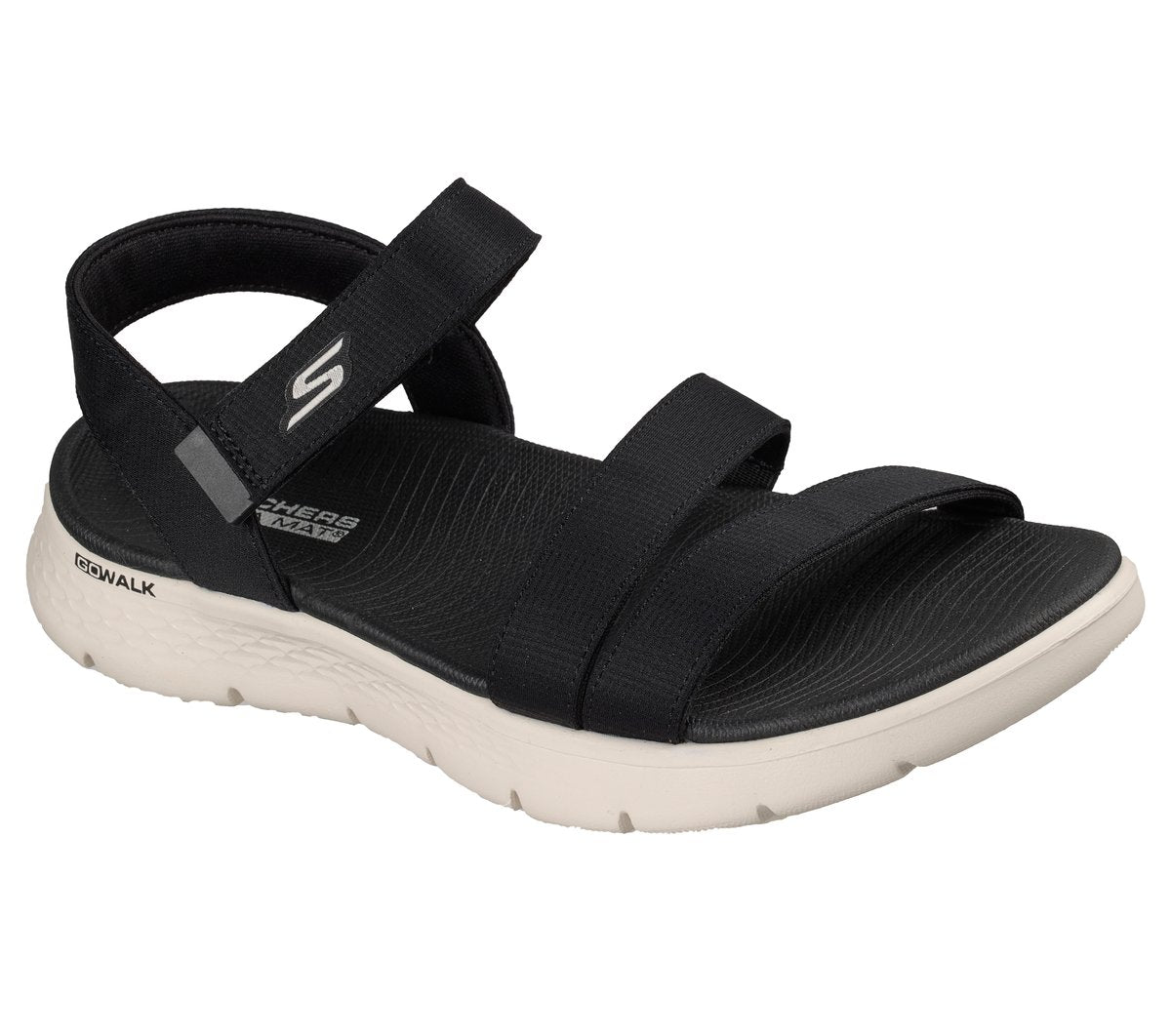 Skechers New Arrivals | GO WALK Flex Sandal -Victoria