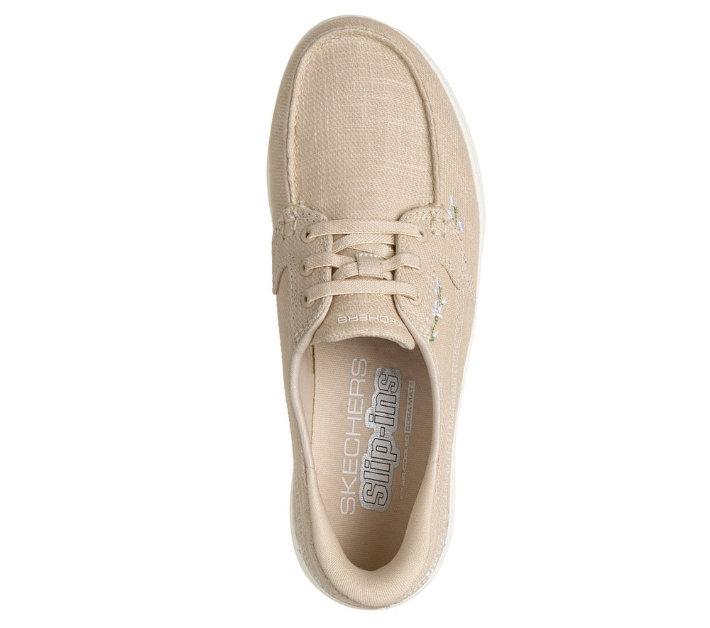 Skechers New Arrivals | Slip-ins: On-The-GO Flex Radiant -Bouquet