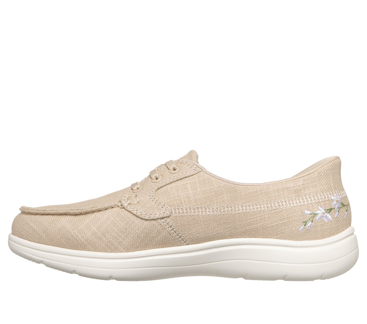 Skechers New Arrivals | Slip-ins: On-The-GO Flex Radiant -Bouquet