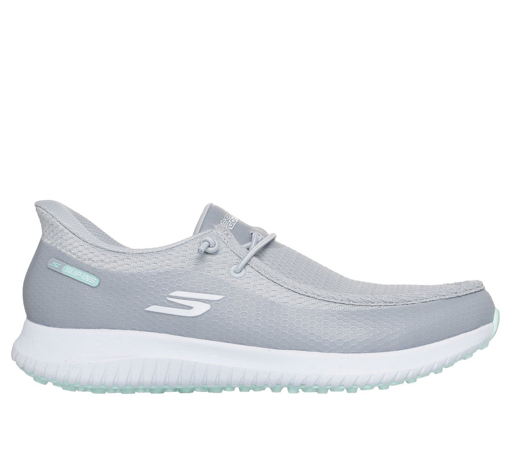 Skechers New Arrivals | Slip-ins: GO GOLF Flight - Moc