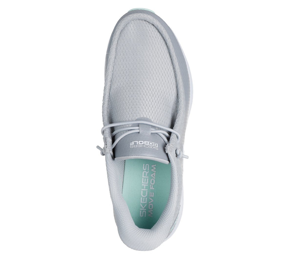 Skechers New Arrivals | Slip-ins: GO GOLF Flight - Moc