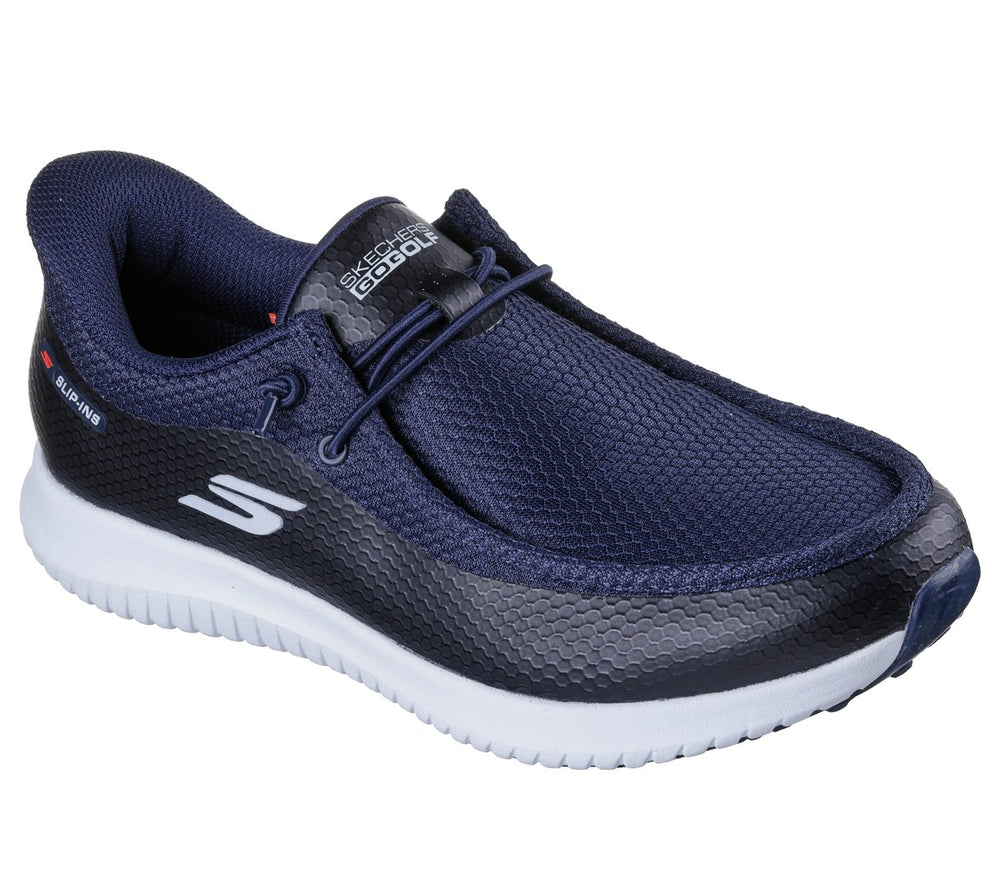 Skechers New Arrivals | Slip-ins: GO GOLF Flight - Moc