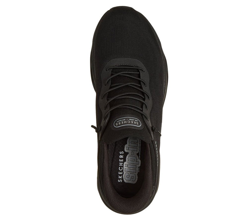 Skechers New Arrivals | Slip-ins: UNO Glide-Step - Air Gliders