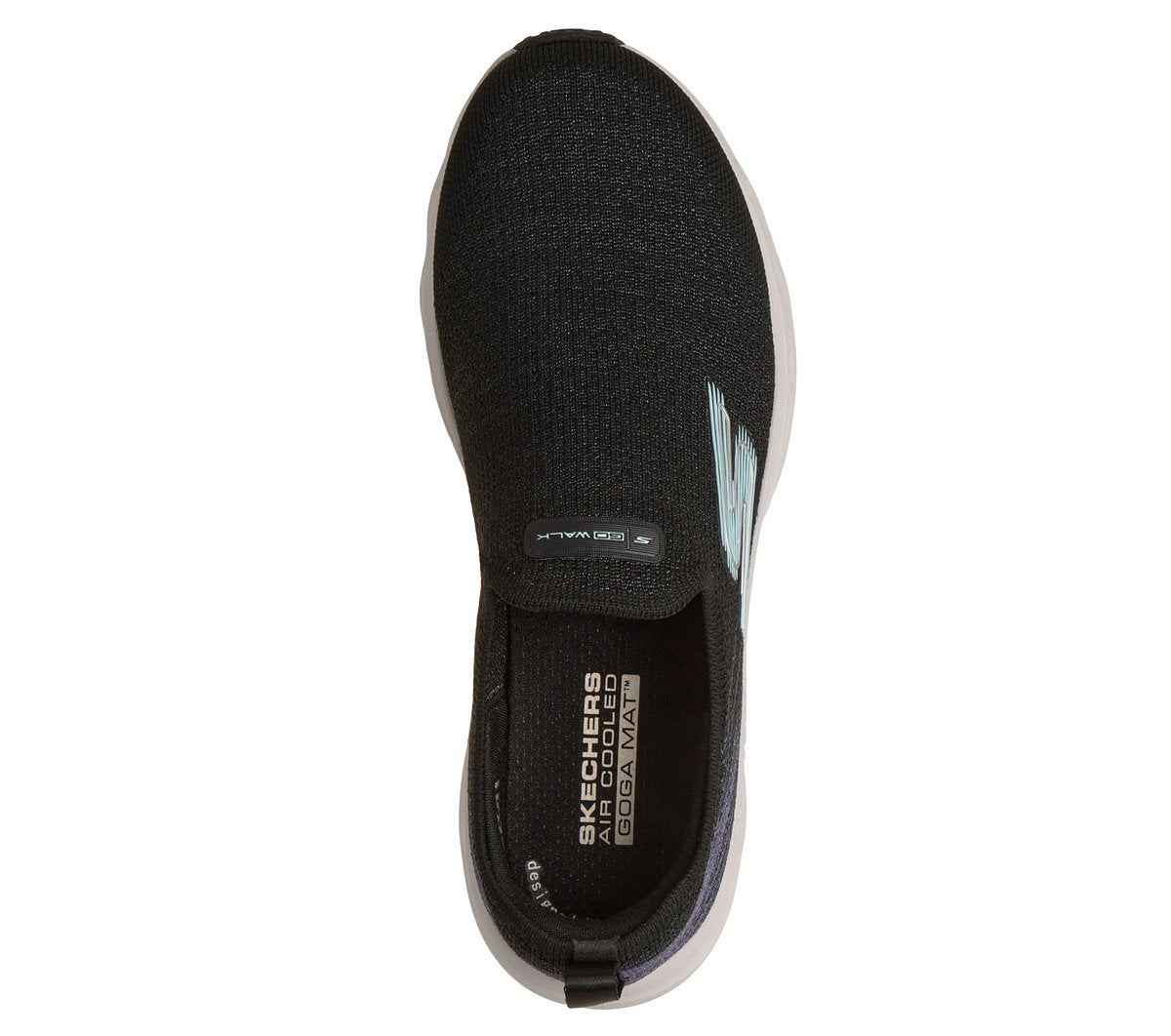 Skechers New Arrivals | GO WALK Glide-Step 2.0 -Chelsea