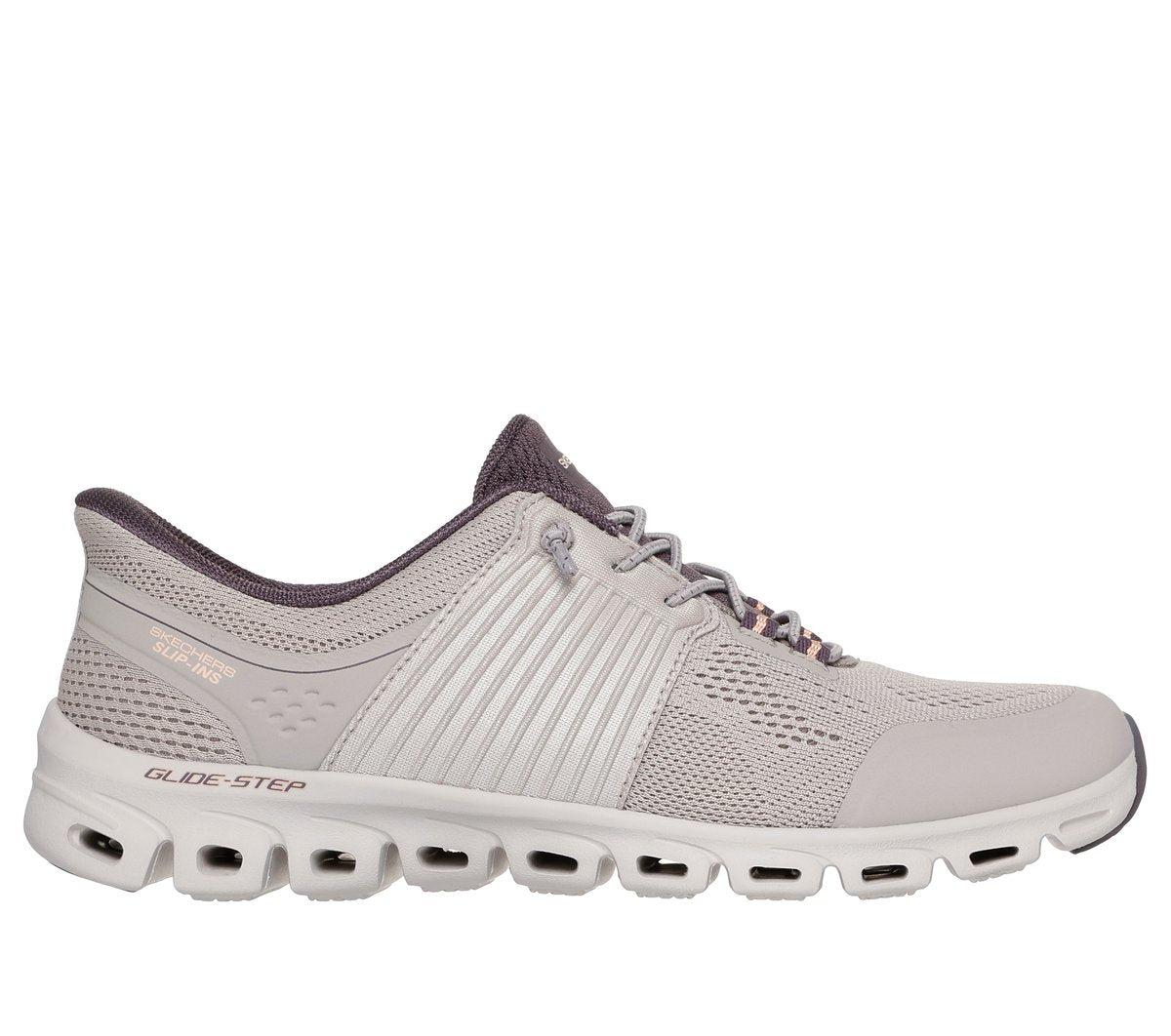 Skechers New Arrivals | Slip-ins: Glide-Step - Stargaze