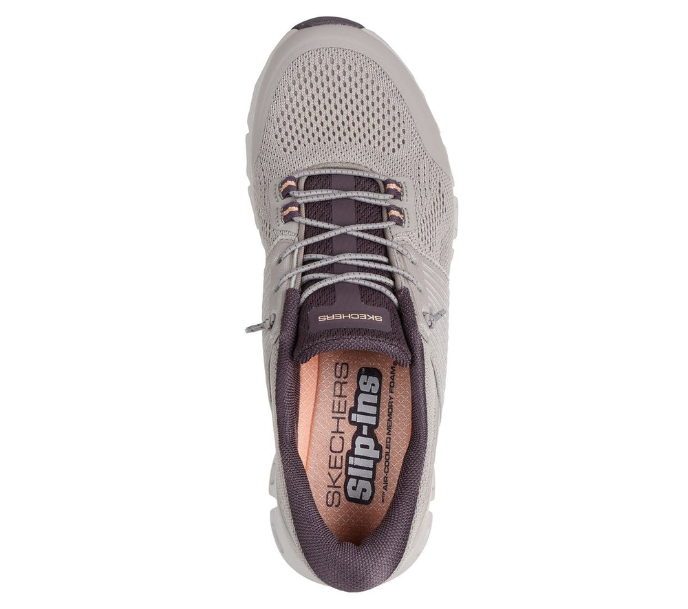Skechers New Arrivals | Slip-ins: Glide-Step - Stargaze