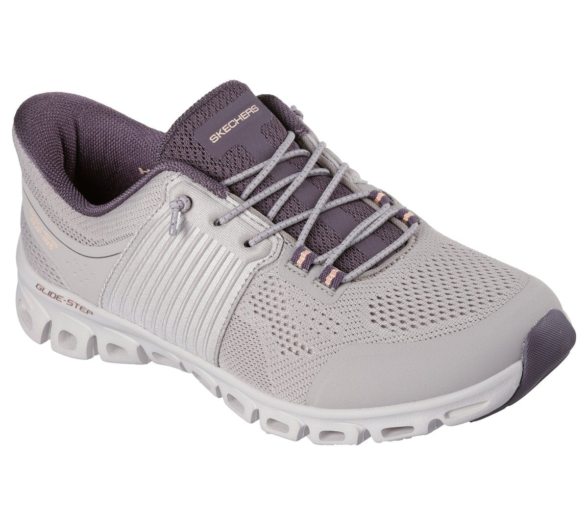 Skechers New Arrivals | Slip-ins: Glide-Step - Stargaze