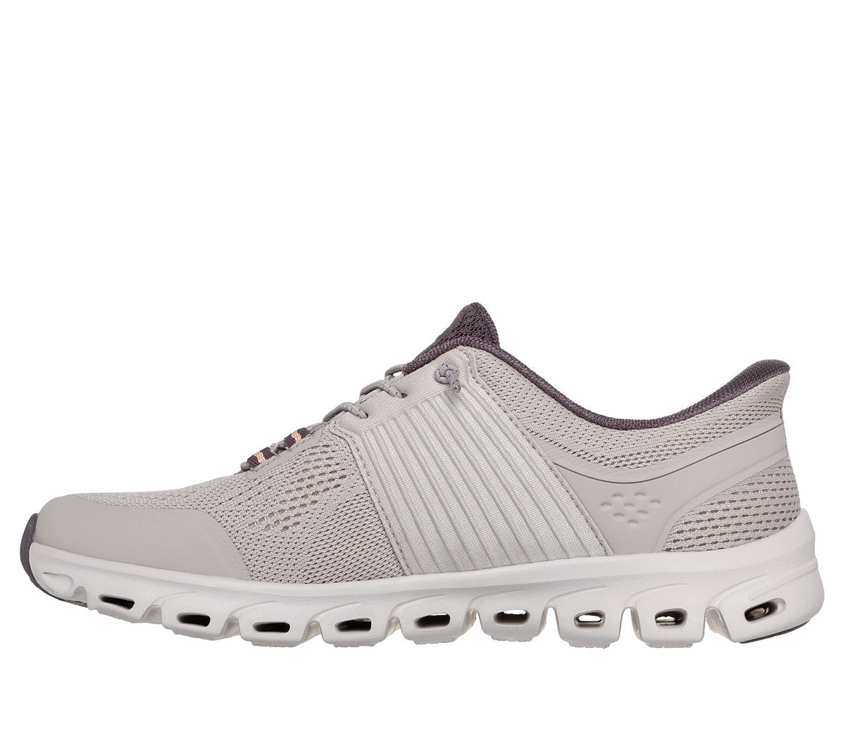 Skechers New Arrivals | Slip-ins: Glide-Step - Stargaze