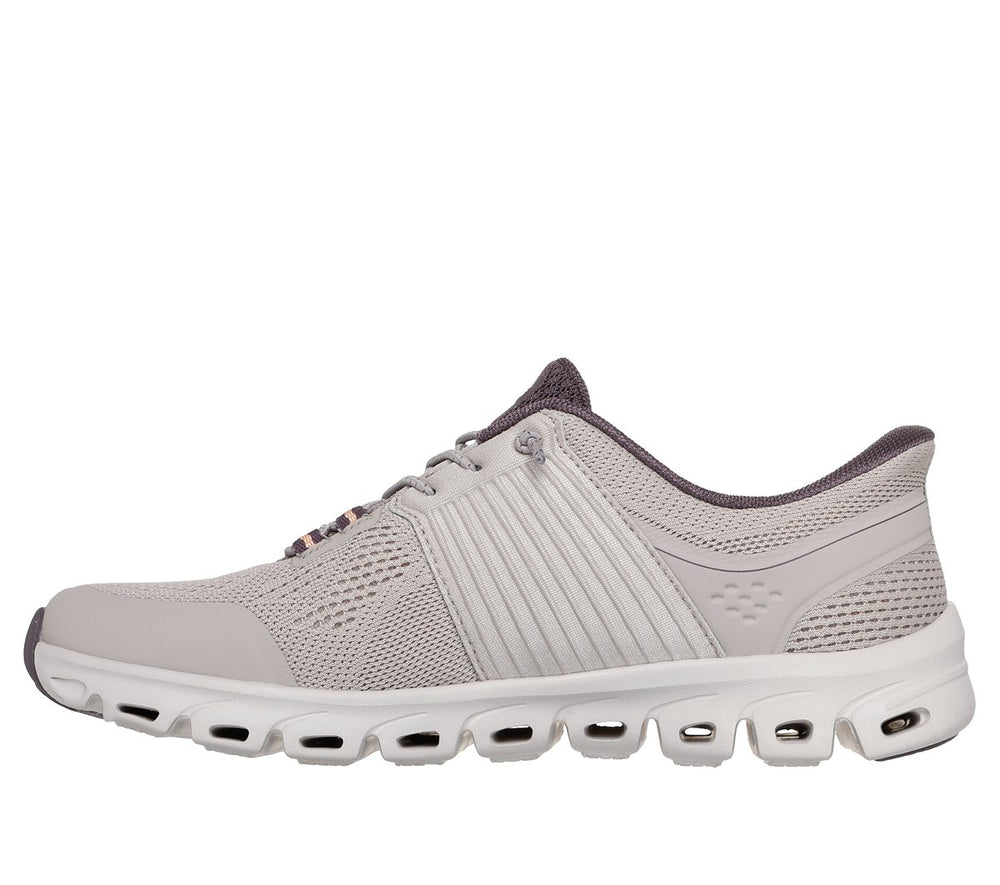 Skechers New Arrivals | Slip-ins: Glide-Step - Stargaze