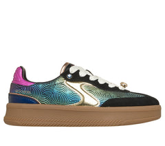 Skechers New Arrivals | Hotshot HI -Refined Rebel