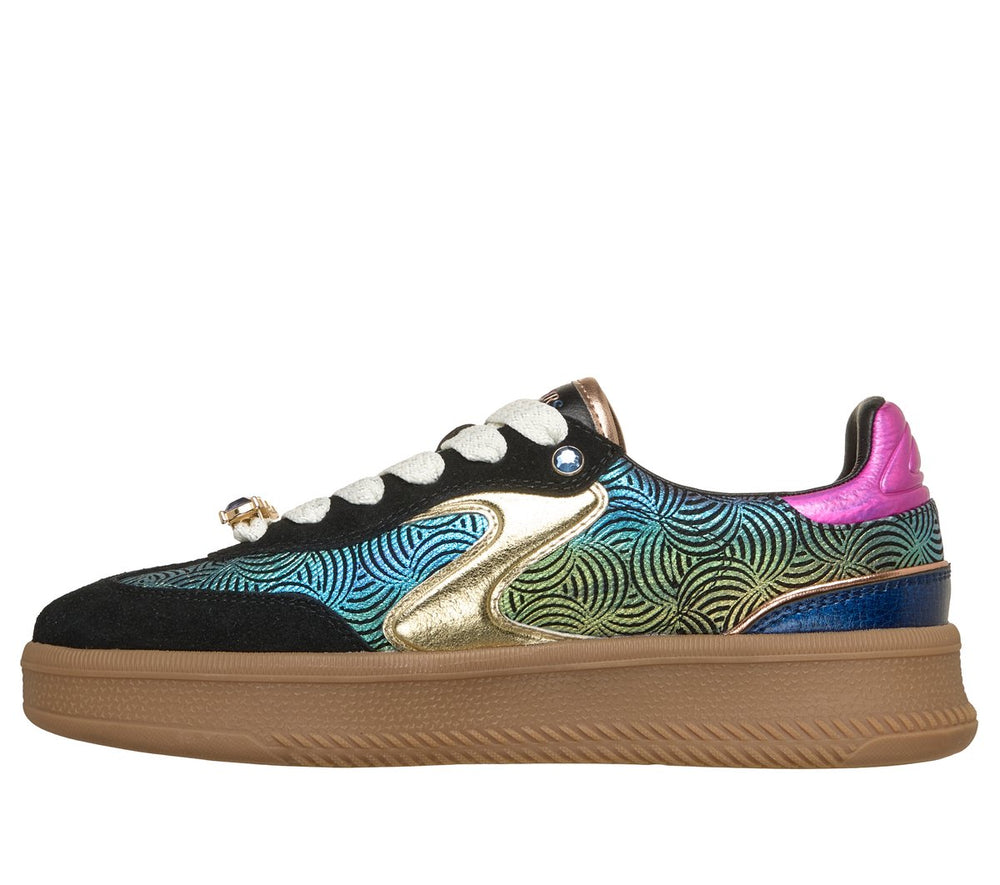 Skechers New Arrivals | Hotshot HI -Refined Rebel
