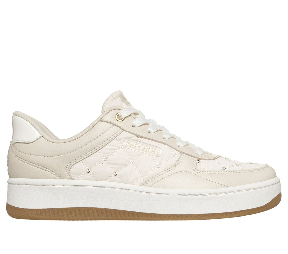 Skechers New Arrivals | Slip-ins: Sport Court 92 - Cozy FitEnchanting Glamour