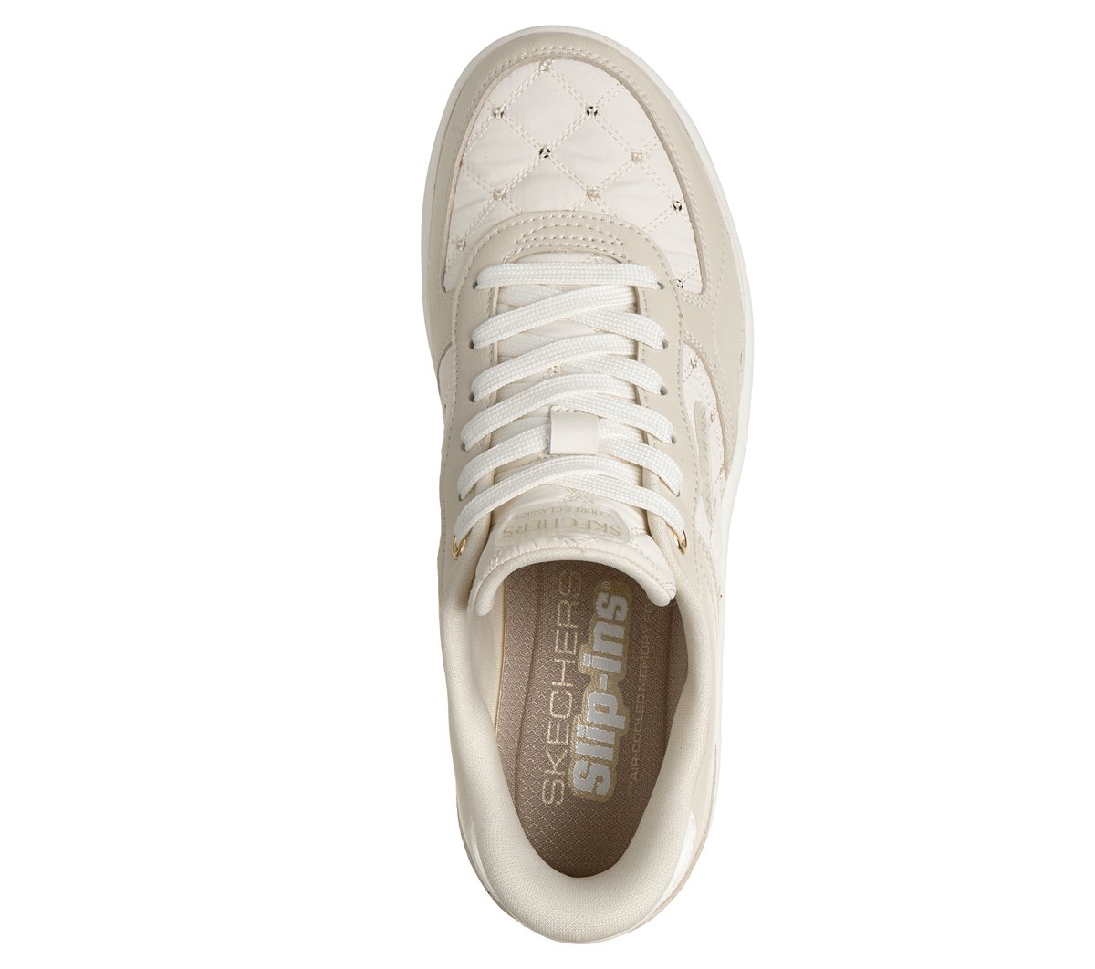 Skechers New Arrivals | Slip-ins: Sport Court 92 - Cozy FitEnchanting Glamour