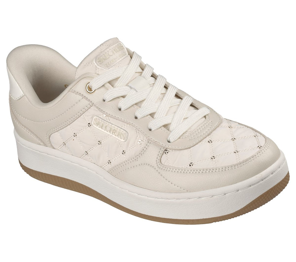 Skechers New Arrivals | Slip-ins: Sport Court 92 - Cozy FitEnchanting Glamour