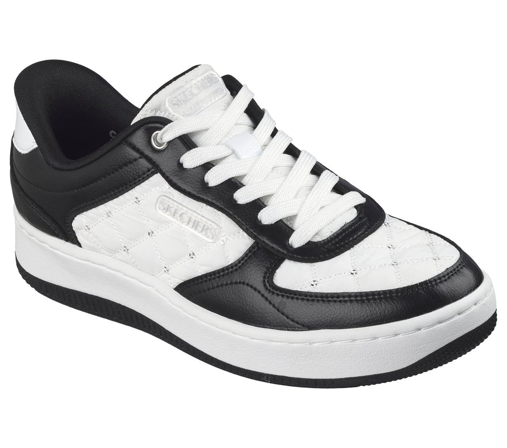 Skechers New Arrivals | Slip-ins: Sport Court 92 - Cozy FitEnchanting Glamour