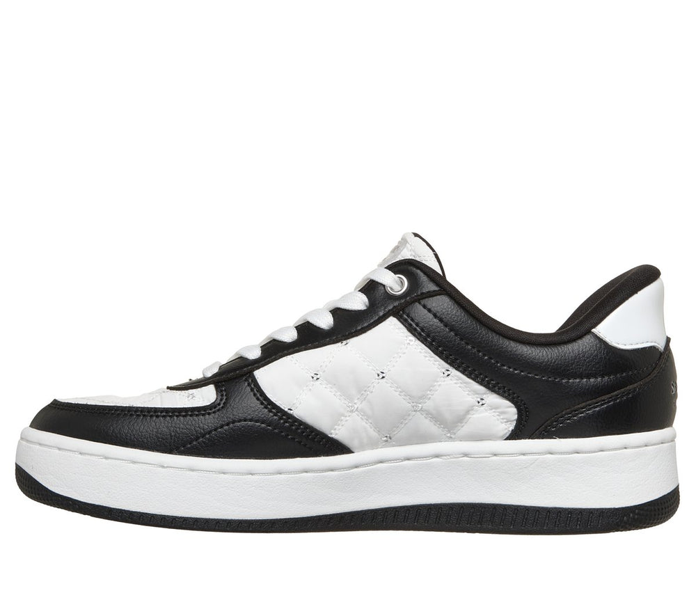 Skechers New Arrivals | Slip-ins: Sport Court 92 - Cozy FitEnchanting Glamour