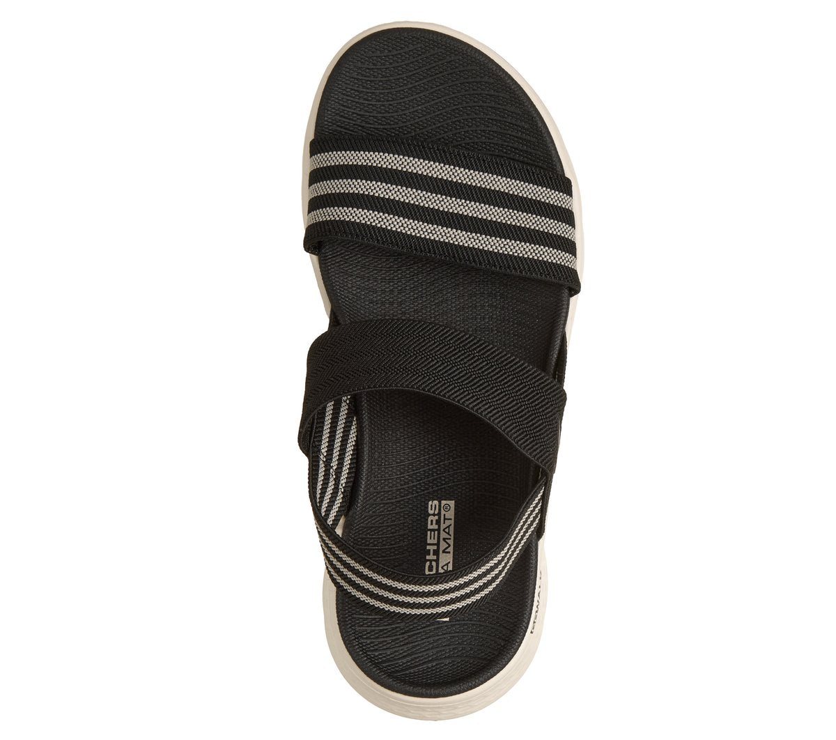 Skechers New Arrivals | GO WALK Flex Sandal - Atlas