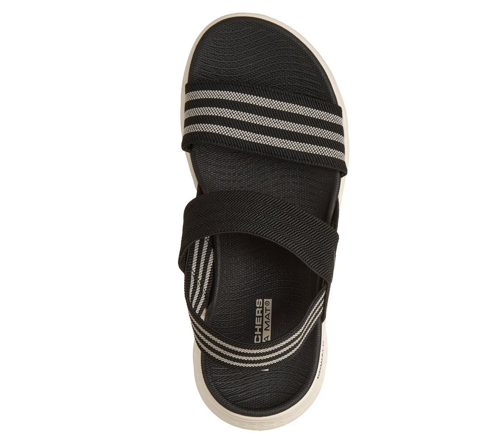Skechers New Arrivals | GO WALK Flex Sandal - Atlas