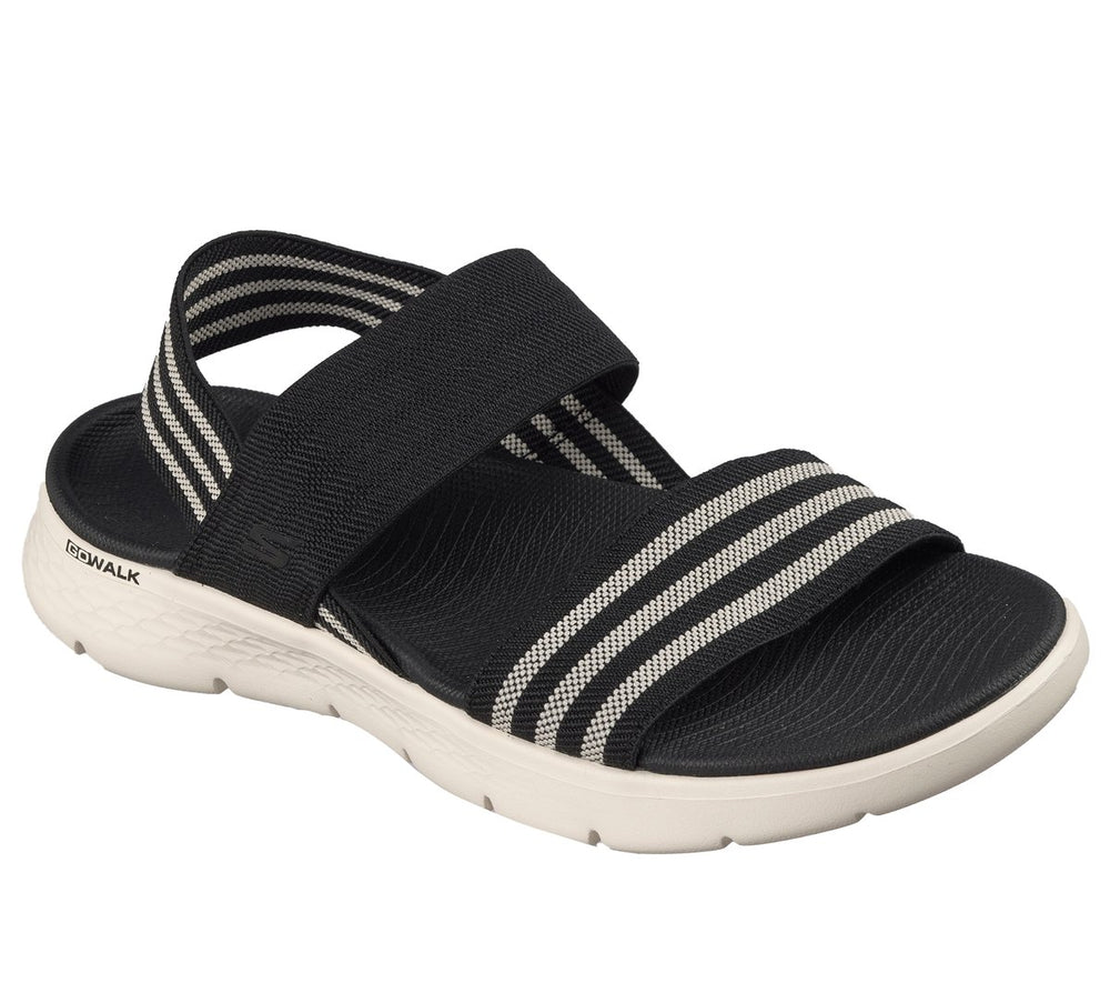 Skechers New Arrivals | GO WALK Flex Sandal - Atlas