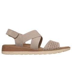 Skechers New Arrivals | BOBS Arch Fit Oasis - B Perf