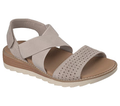 Skechers New Arrivals | BOBS Arch Fit Oasis - B Perf