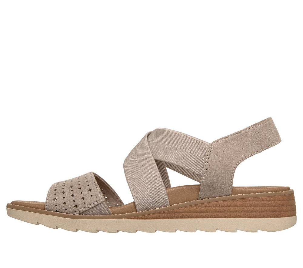 Skechers New Arrivals | BOBS Arch Fit Oasis - B Perf