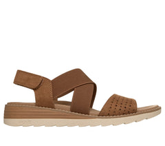 Skechers New Arrivals | BOBS Arch Fit Oasis - B Perf