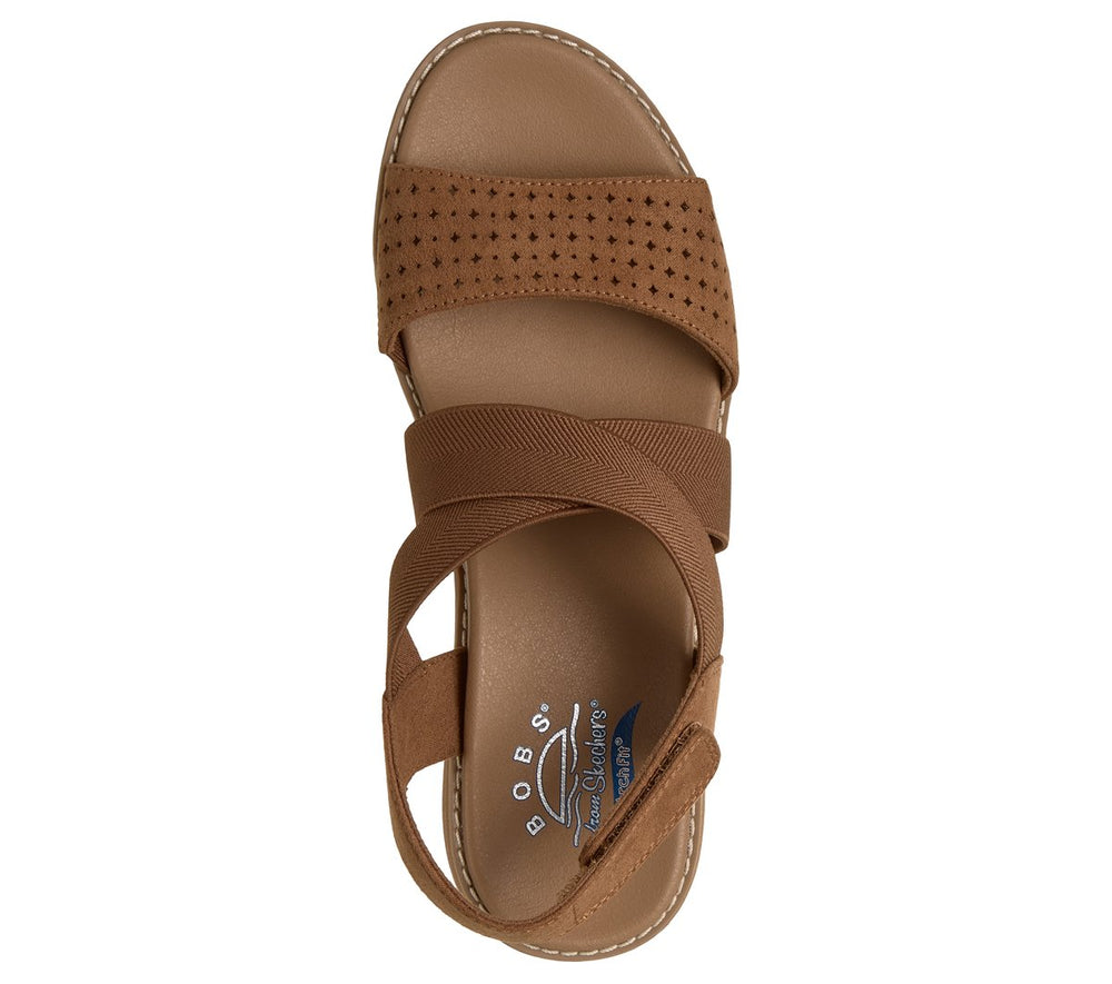 Skechers New Arrivals | BOBS Arch Fit Oasis - B Perf