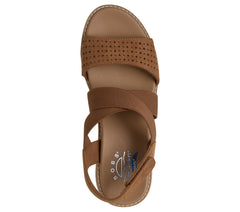 Skechers New Arrivals | BOBS Arch Fit Oasis - B Perf