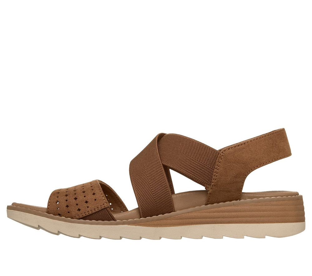 Skechers New Arrivals | BOBS Arch Fit Oasis - B Perf