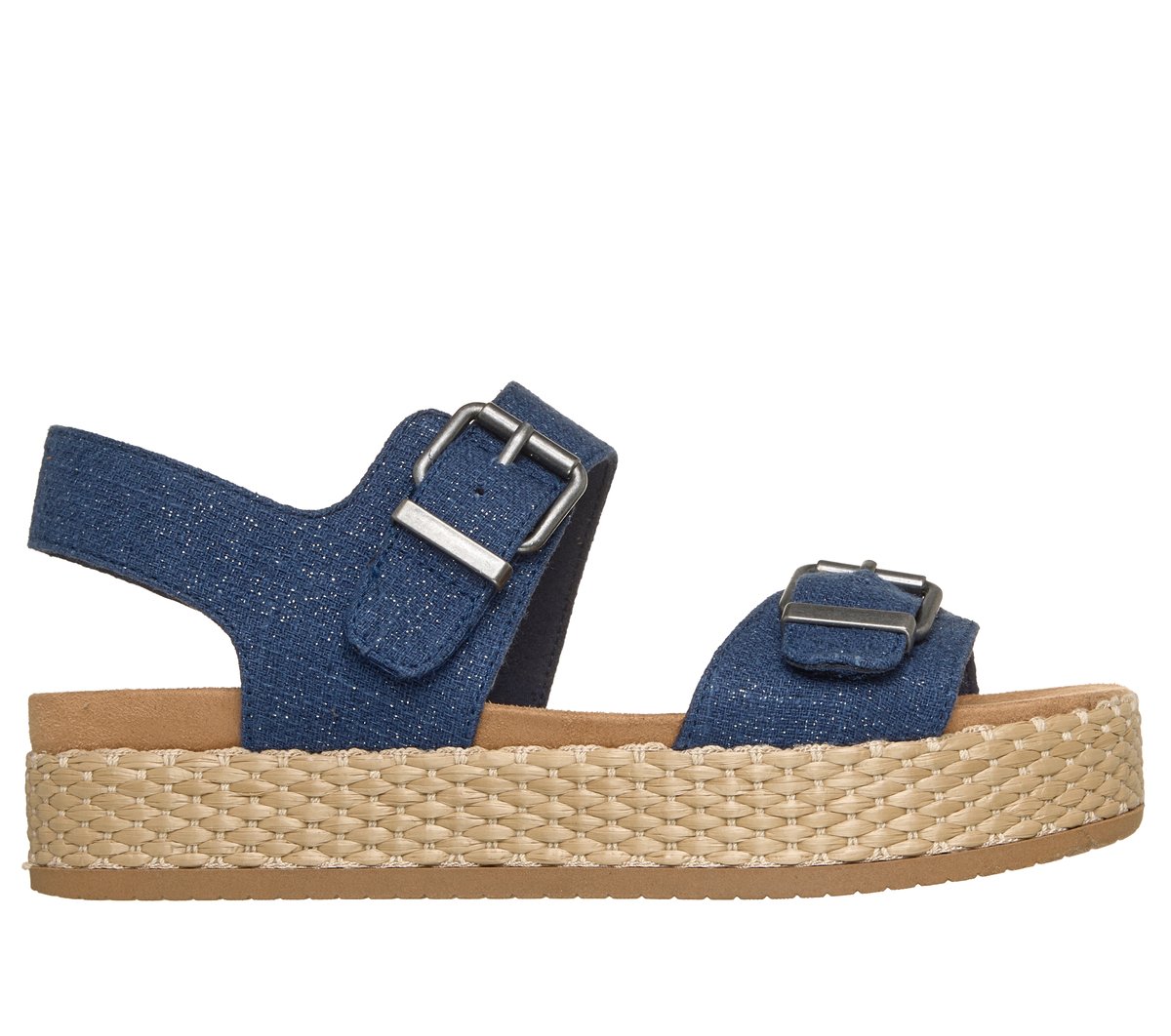 Skechers New Arrivals | BOBS Misty Kiss - Summer Stroll