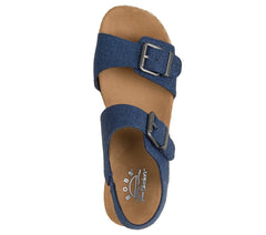 Skechers New Arrivals | BOBS Misty Kiss - Summer Stroll