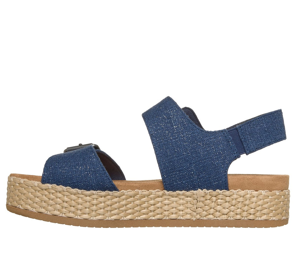 Skechers New Arrivals | BOBS Misty Kiss - Summer Stroll