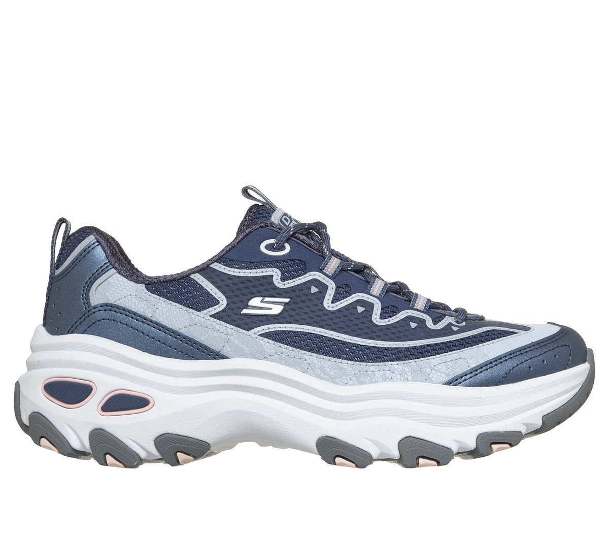 Skechers New Arrivals | D'LiteMax