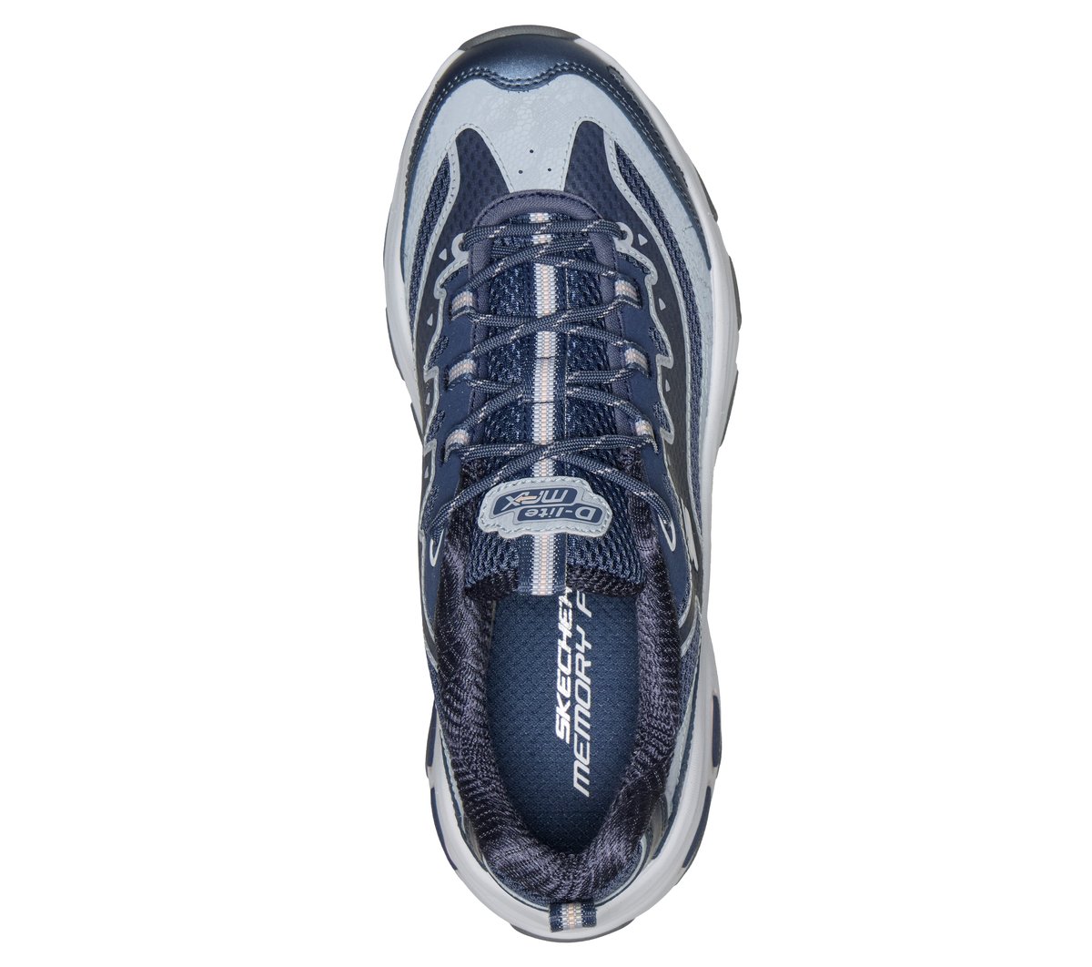 Skechers New Arrivals | D'LiteMax