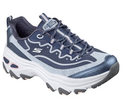 Skechers New Arrivals | D'LiteMax