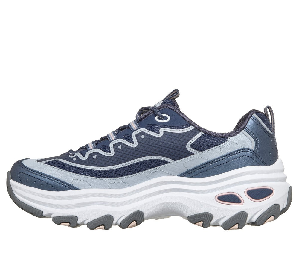 Skechers New Arrivals | D'LiteMax