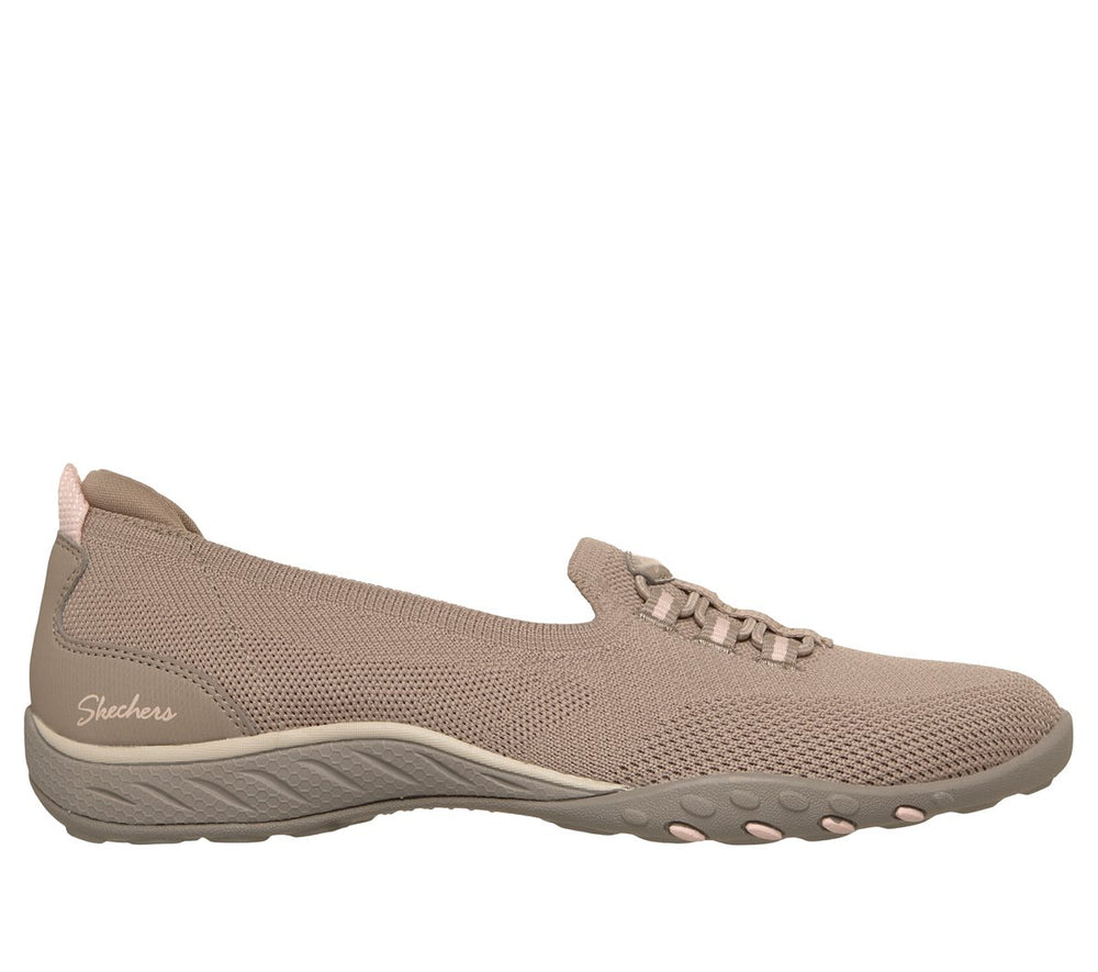 Skechers New Arrivals | Relaxed Fit: Breathe-Easy - Feeling Sweet