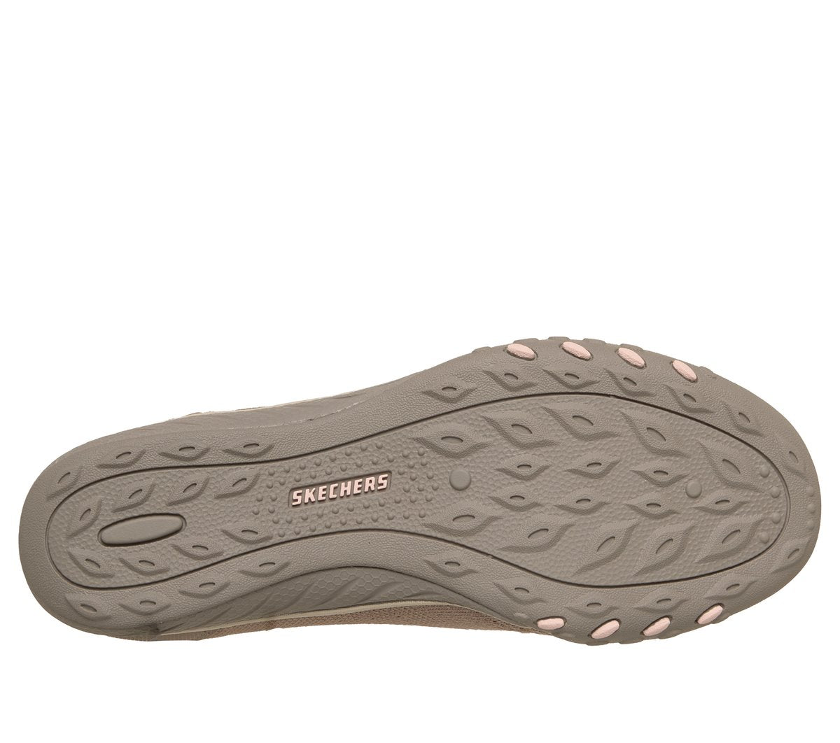 Skechers New Arrivals | Relaxed Fit: Breathe-Easy - Feeling Sweet