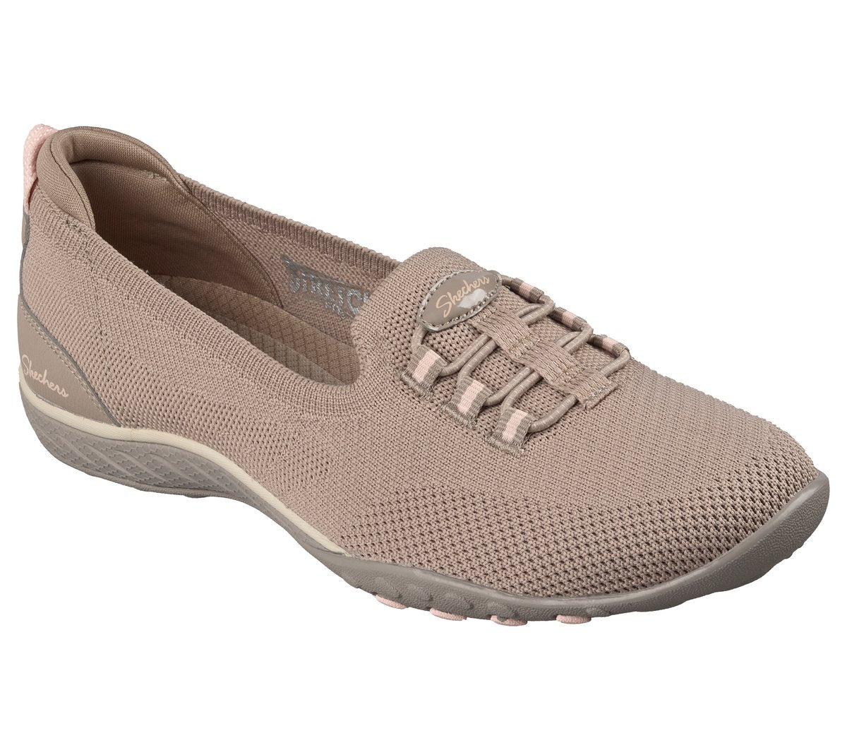 Skechers New Arrivals | Relaxed Fit: Breathe-Easy - Feeling Sweet