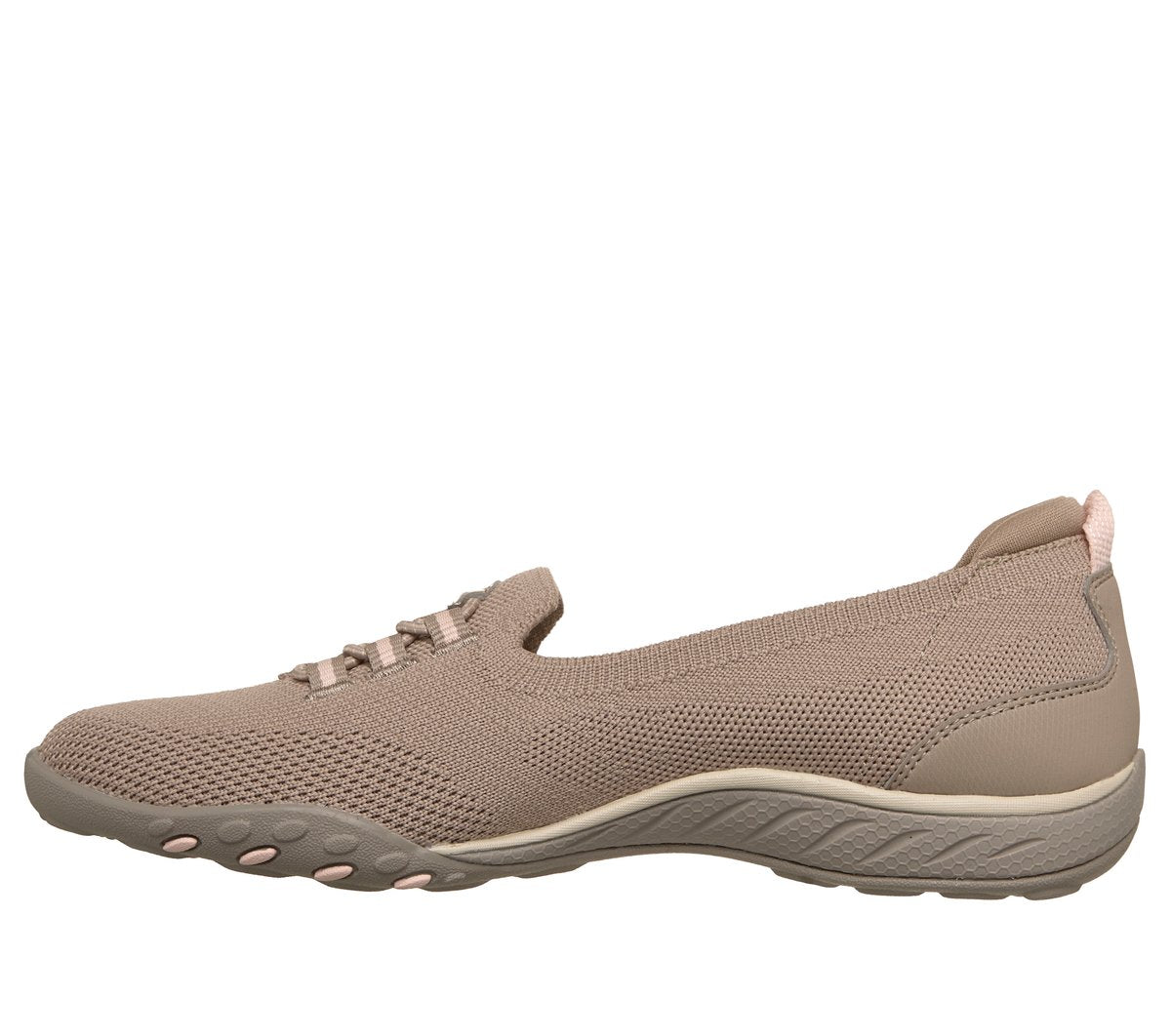 Skechers New Arrivals | Relaxed Fit: Breathe-Easy - Feeling Sweet
