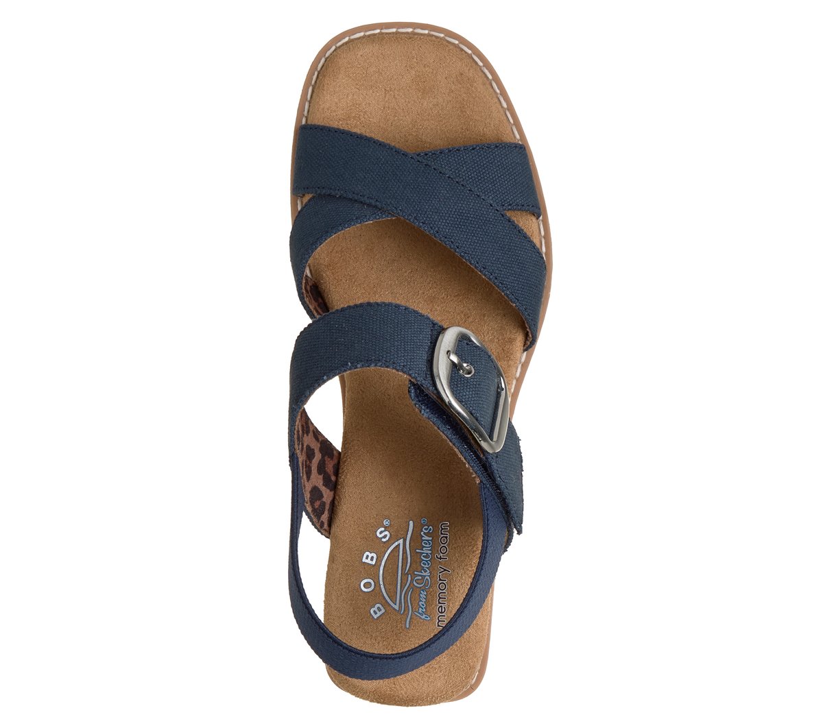 Skechers New Arrivals | BOBS Desert Kiss Dream - Coast Walk