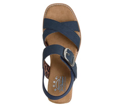 Skechers New Arrivals | BOBS Desert Kiss Dream - Coast Walk